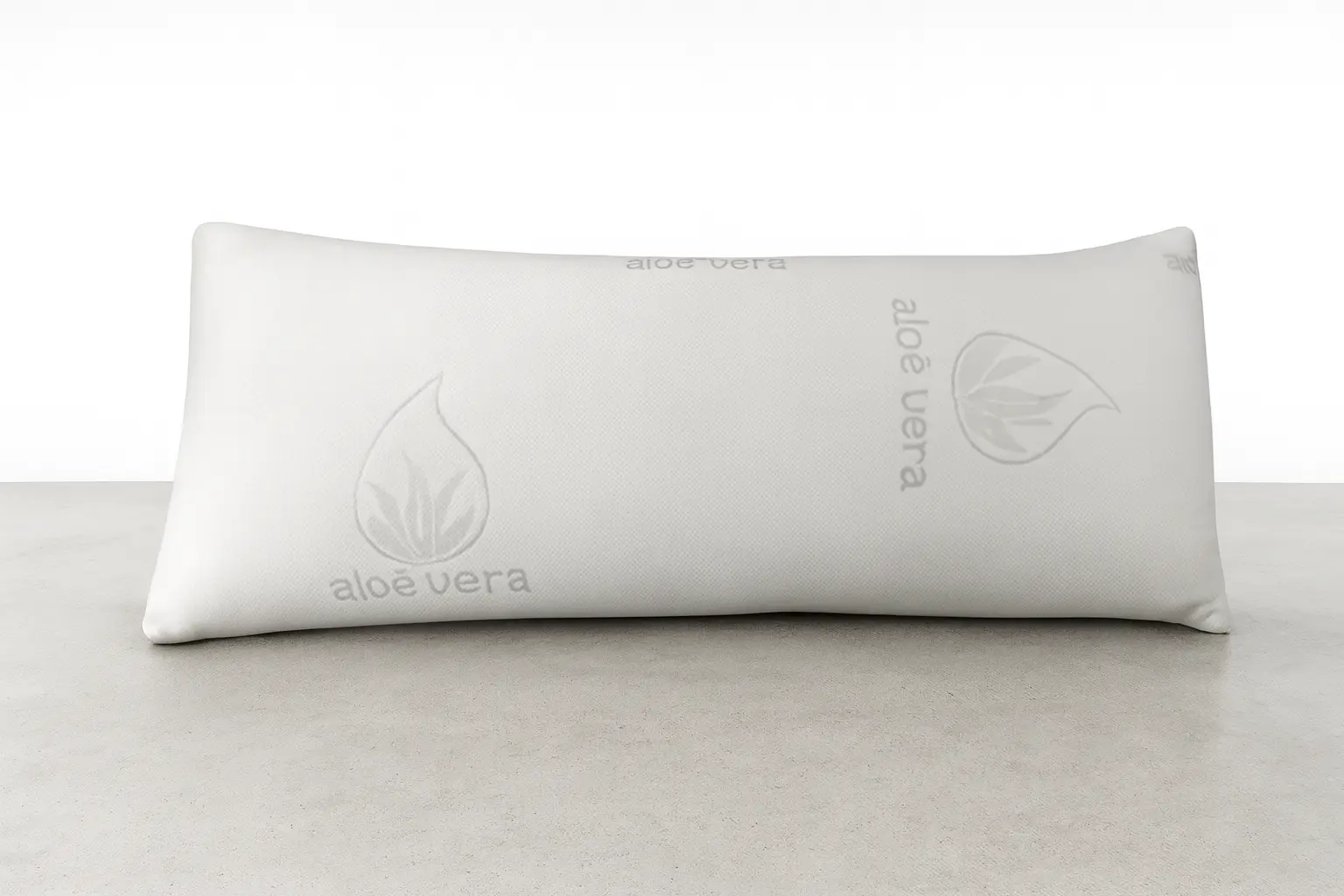 Almohada Aloe Vera