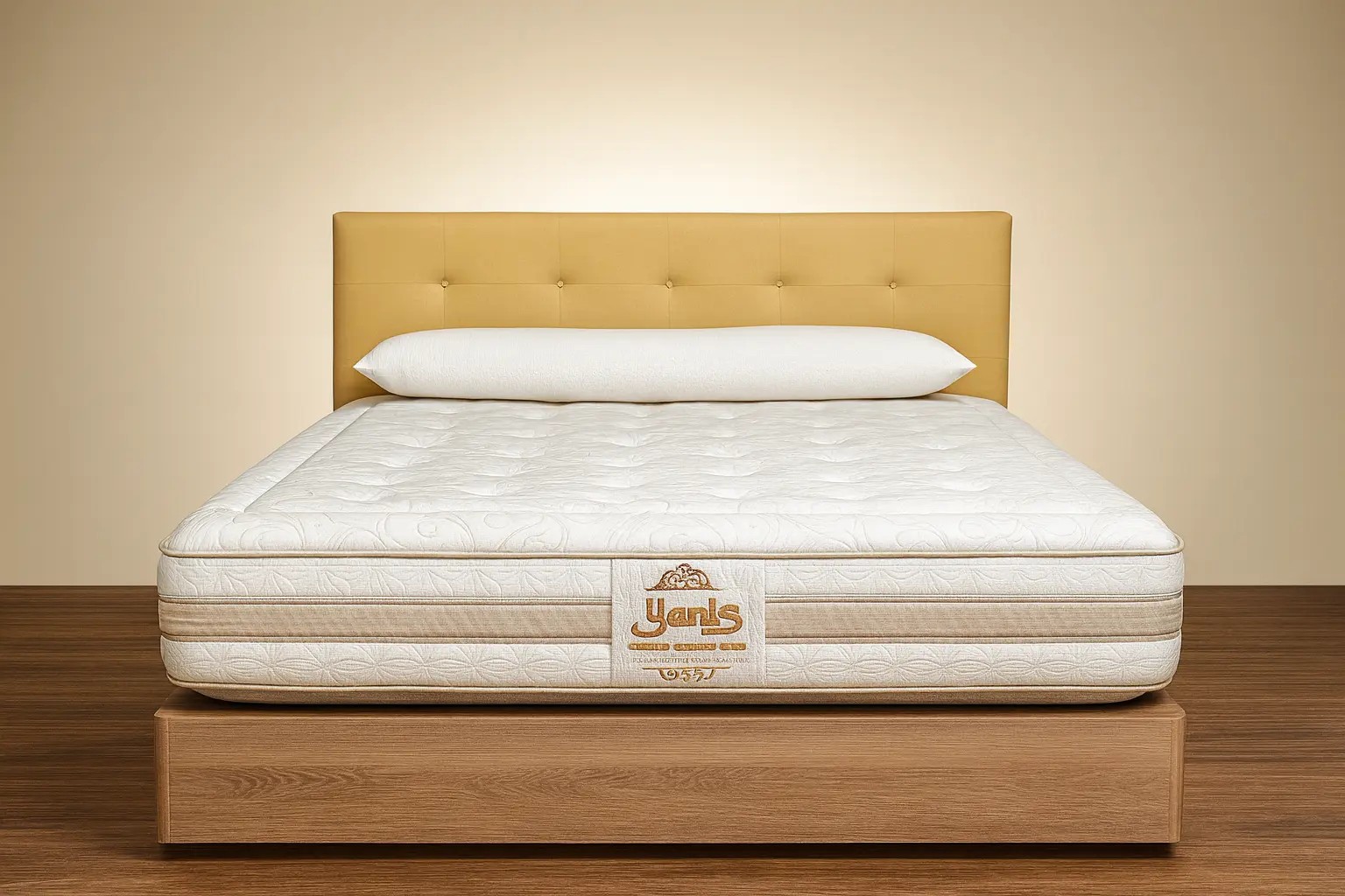 Colchón Deluxe 34cm